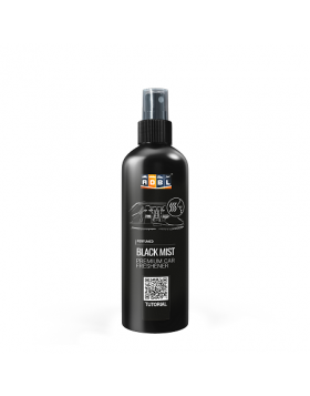 ADBL Black Mist 200ml