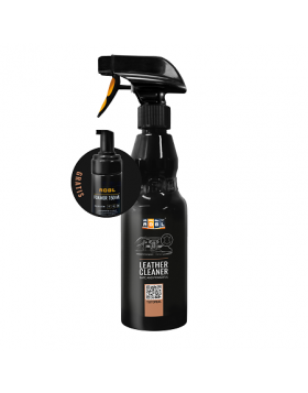 ADBL Leather Cleaner 500ml