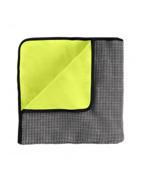 ADBL Yellowstone - dwustronna mikrofibra do szyb