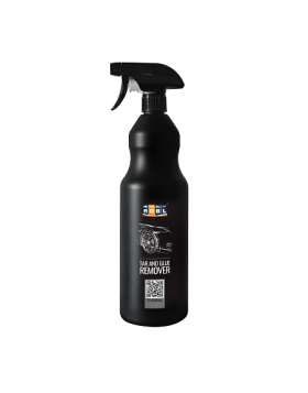 ADBL Tar & Glue Remover 500ml