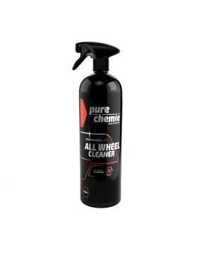 Pure Chemie All Wheel Cleaner 750ml