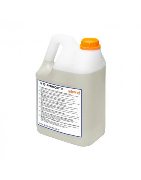 Allegrini M30 Lavamoquette 5kg - środek do głębokiego czyszczenia dywanów i wykładzin 