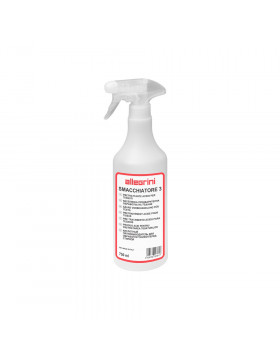 Allegrini Smacchiatore 3 750ml - odplamiacz do tkanin - rdza, cement, patyna