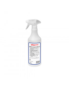 Allegrini Smacchiatore 4 750ml - odplamiacz do tkanin - krew, mocz, mleko