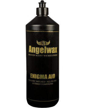 Angelwax Enigma AIO 1L