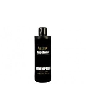 Angelwax Redemption 250ml - Finishowa pasta polerska