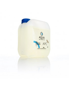 Aqua APC Uniwersalny Środek Czyszczący 5L