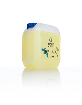 Aqua APC Sour Uniwersalny środek czyszczący o odczynie kwasowym 5L