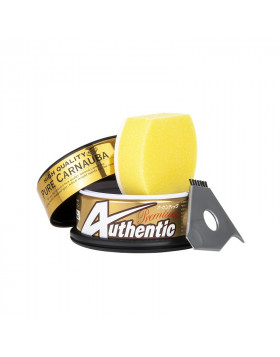 Soft99 Authentic Premium Wax 200g