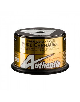 Soft99 Authentic Premium Wax 200g