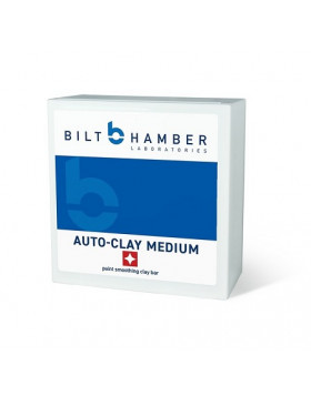 Bilt Hamber Auto Clay Medium 200g Glinka