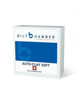 Bilt Hamber Auto Clay Soft 200g Glinka