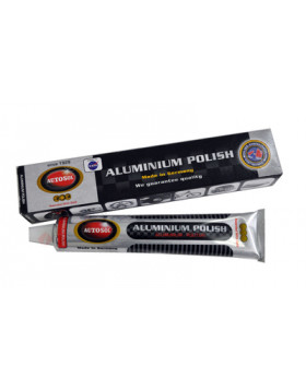 Autosol Aluminium Polish 