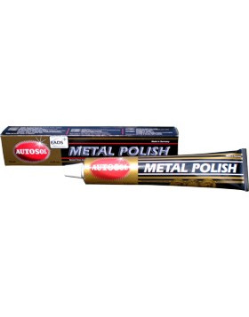 Autosol Metal Polish 75ml