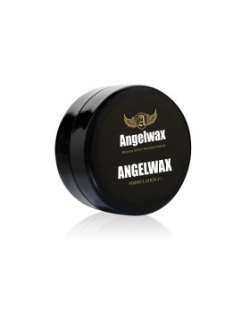 Angelwax Formulation No 1 33ml