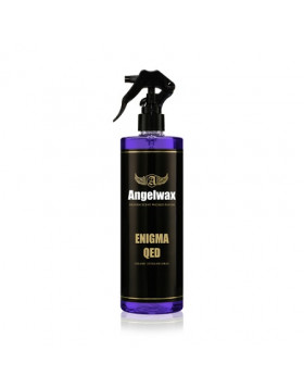 Angelwax Enigma QED 500ml