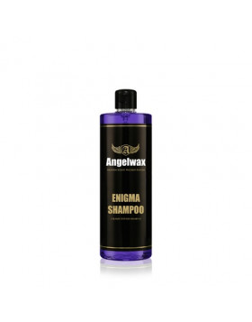 Angelwax Enigma Shampoo 500ml