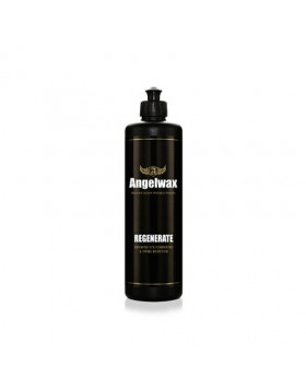 Angelwax Regenerate 500ml - Średnio tnąca pasta polerska