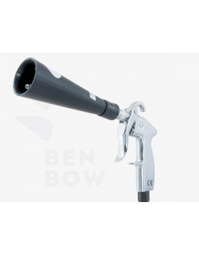 BenBow Blow Gun Black