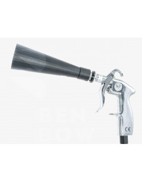 BenBow Blow Gun Black