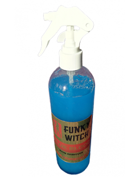 Funky Witch Blue Blood Iron Remover