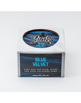 Dodo Juice Blue Velvet 150ml