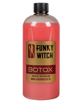 Funky Witch Botox Quick Detailer 1000ml