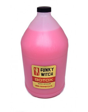 Funky Witch Botox Quick Detailer 3,8L 