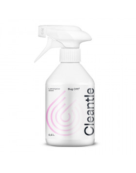 Cleantle Bug Off2 500ml