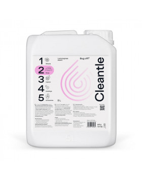 Cleantle Bug Off2 5L