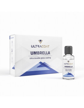 Ultracoat Umbrella 50ml Powłoka do szyb