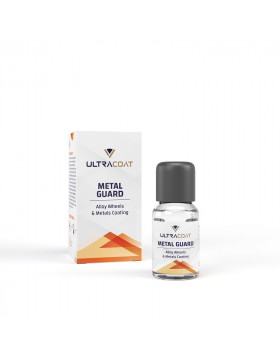 Ultracoat Metal Guard 15ml