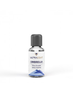 Ultracoat Umbrella 30ml Powłoka do szyb