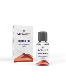 Ultracoat Hydro HD 30ml