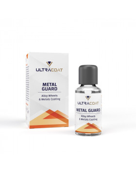 Ultracoat Metal Guard 30ml