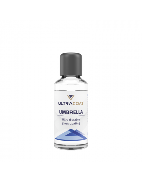 Ultracoat Umbrella 50ml