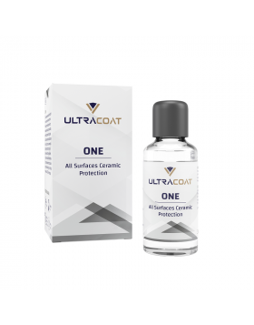 Ultracoat One 50ml Powłoka ceramiczna