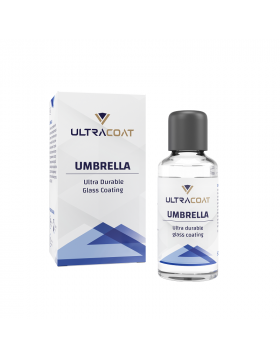 Ultracoat Umbrella 50ml