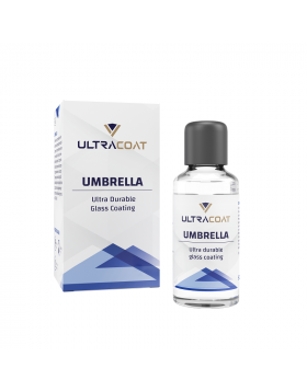 Ultracoat Umbrella 50ml Powłoka do szyb