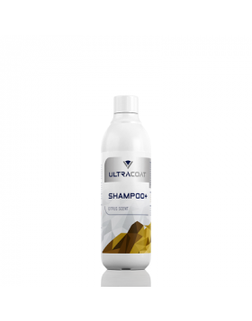 Ultracoat Shampoo+ 500ml Szampon samochodowy