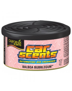 Zapach California Scents z serii Car Scents