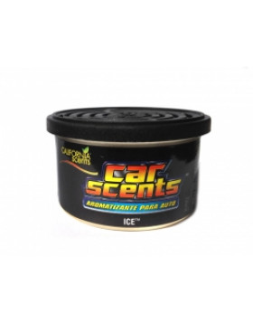 California Car Scents ICE