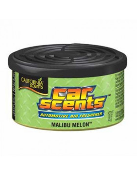 California Car Scents Malibu Melon