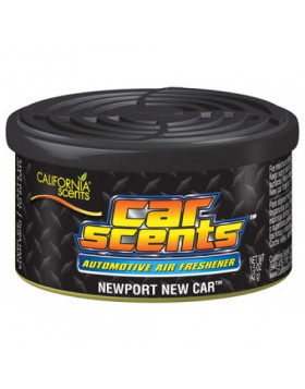 California Car Scents Newport New Car