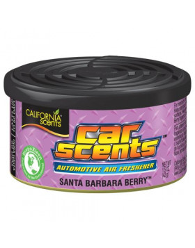 California Scents Santa Barbara Berry