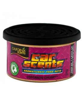 California Scents Car Scents Coronado Cherry 