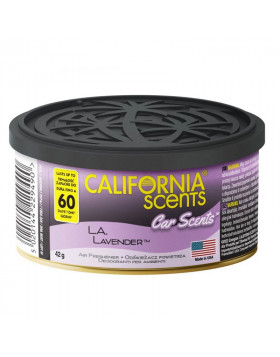 California Car Scents L.A. Lavender