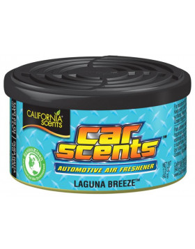 California Car Scents Laguna Breeze