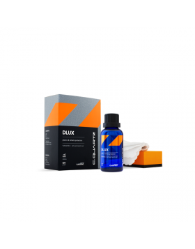 Car Pro Cquartz DLUX kit pack 30 ml