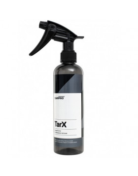 Car Pro TarX 500ml